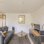 Appartement L'atelier Les écrins De Corbas