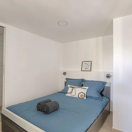Apartment L'atelier Les Ecrins De *